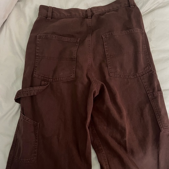 Garage carpenter pants - Picture 2 of 3